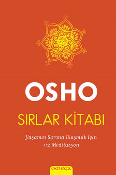 Sırlar Kitabı (Ciltli)