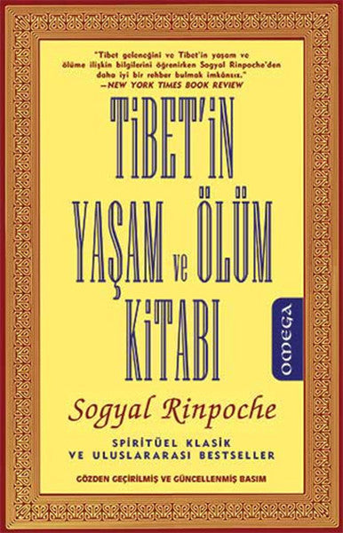 Tibet'in Yaşam ve Ölüm Kitabı-zoom-