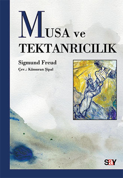 Musa ve Tektanrılıcılık-zoom-