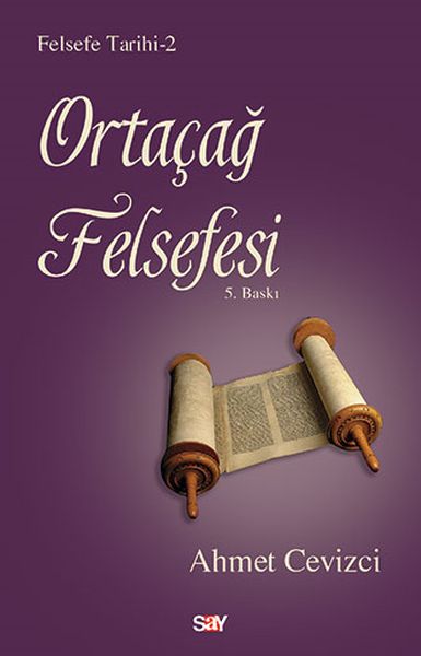 Felsefe Tarihi 2 - Ortaçağ Felsefesi-zoom-