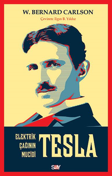Tesla: Elektrik Çağının Mucidi-zoom-