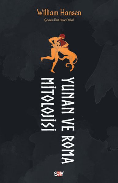 Yunan ve Roma Mitolojisi-zoom-