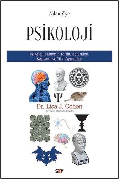 A'dan Z'ye Psikoloji-zoom-