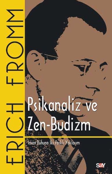 Psikanaliz ve Zen - Budizm-zoom-