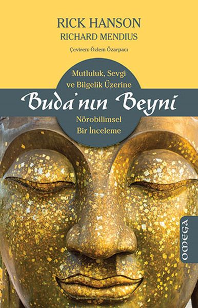 Mutluluk, Sevgi ve Bilgelik Üzerine Nörobilimsel Bir İnceleme - Buda'nın Beyni-zoom-