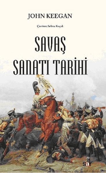 Savaş Sanatı Tarihi-zoom-