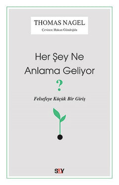 Her Şey Ne Anlama Geliyor?