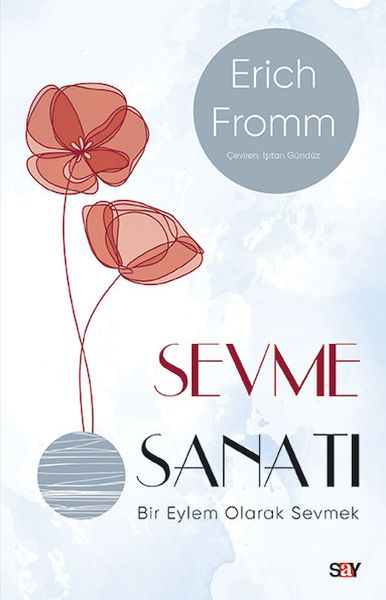 Sevme Sanatı (Modern Kapak)-zoom-