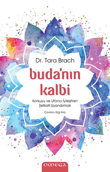 Buda'nın Kalbi - Korkuyu ve Utancı İyileştiren Şefkati Uyandırmak-zoom-