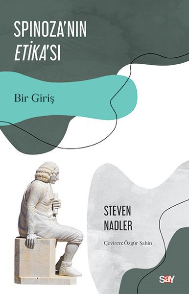 Spinoza'nın Etika'sı - Bir Giriş-zoom-