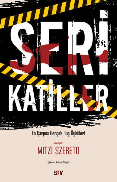 Seri Katiller - En Çarpıcı Gerçek Suç Öyküleri-zoom-
