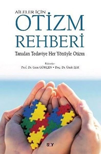 Aileler İçin Otizm Rehberi-zoom-