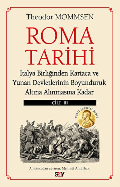 Roma tarihi (Cilt3)-zoom-