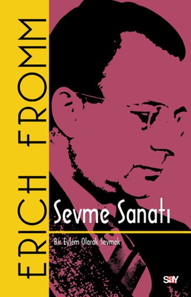Sevme Sanatı (Ciltli)-zoom-