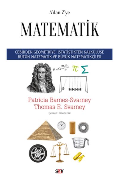 A'dan Z'ye Matematik-zoom-