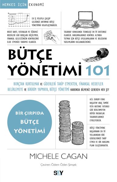Bütçe Yönetimi 101-zoom-
