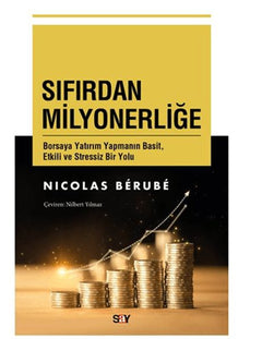 Sıfırdan Milyonerliğe