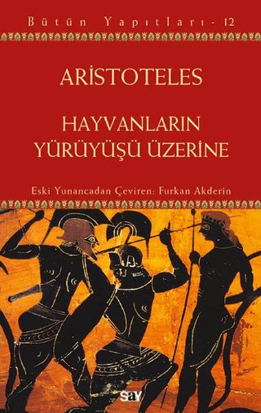 Hayvanların Yürüyüşü Üzerine-zoom-