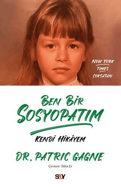 Ben Bir Sosyopatım