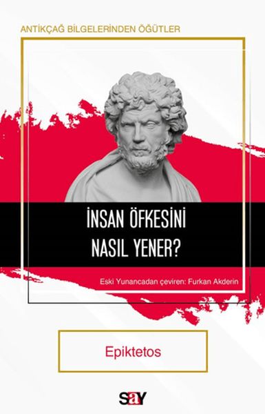 İnsan Öfkesini Nasıl Yener?-zoom-