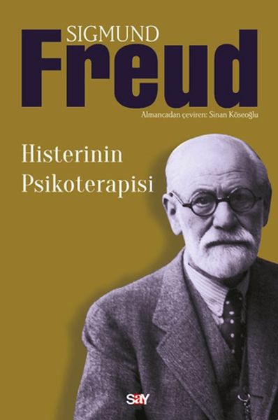 Histerinin Psikoterapisi-zoom-
