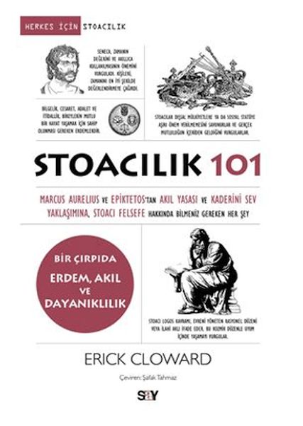 Stoacılık 101