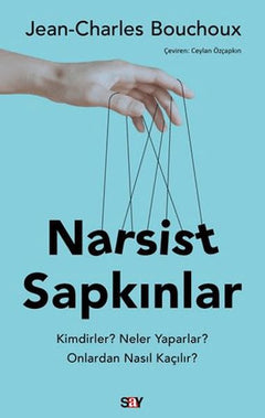 Narsist Sapkınlar