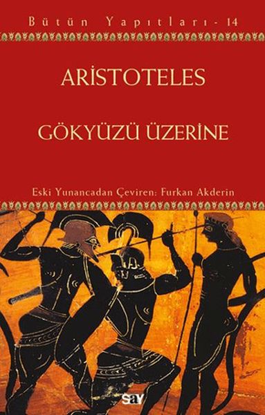 Gökyüzü Üzerine-zoom-