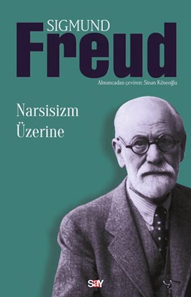 Narsisizm Üzerine-zoom-