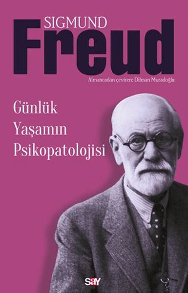 Günlük Yaşamın Psikopatolojisi