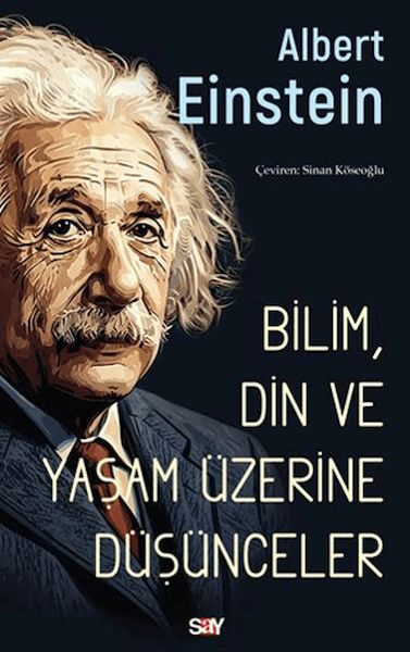 Bilim, Din ve Yaşam Üzerine Du¨şu¨nceler-zoom-
