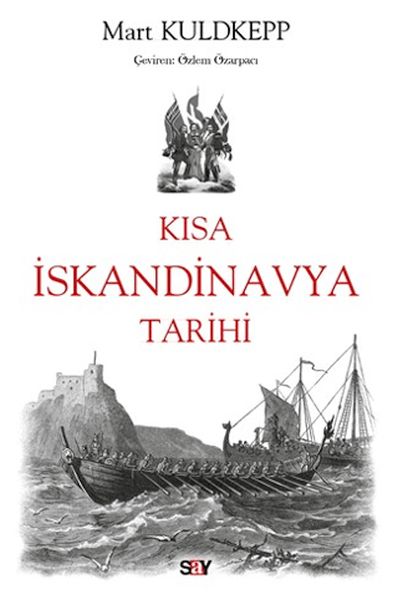 Kısa İskandinavya Tarihi-zoom-