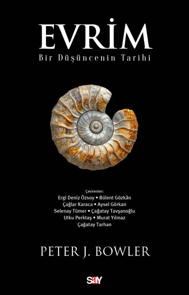 Evrim