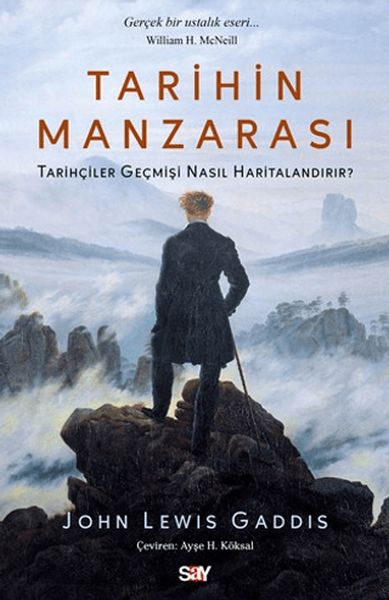 Tarihin Manzarası Tarihçiler Geçmişi Nasıl Haritalandırır?