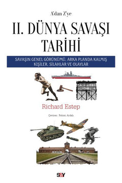 A’dan Z’ye II. Dünya Savaşı Tarihi