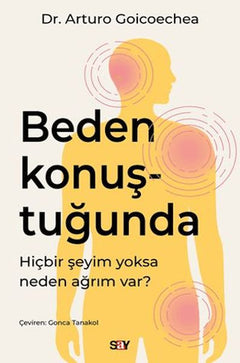 Beden Konuştuğunda