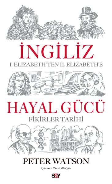İngiliz Hayal Gücü