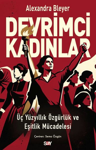 Devrimci Kadınlar