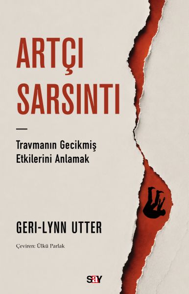 Artçı Sarsıntı