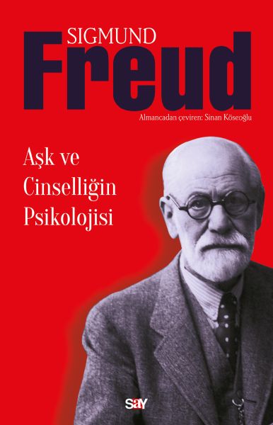 Aşk ve Cinselliğin Psikolojisi