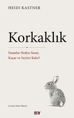 Korkaklık