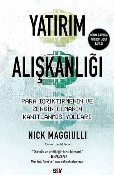 Yatırım Alışkanlığı