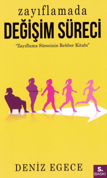 Zayıflamada Değişim Süreci - Zayıflamada Değişim Süreci-zoom-