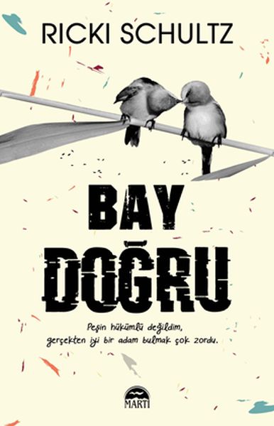 Bay Doğru-zoom-