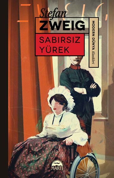 Sabırsız Yürek-zoom-