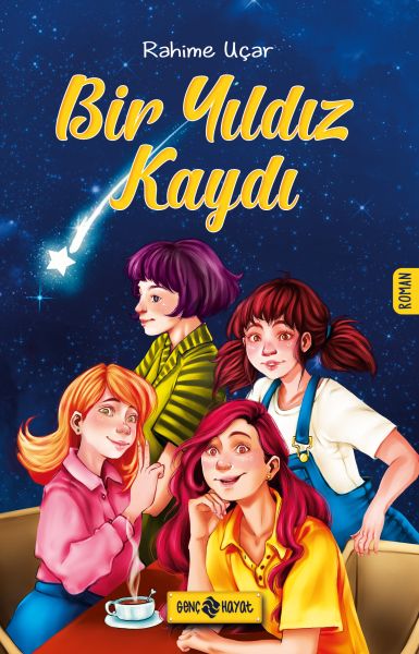 Bir Yıldız Kaydı-zoom-