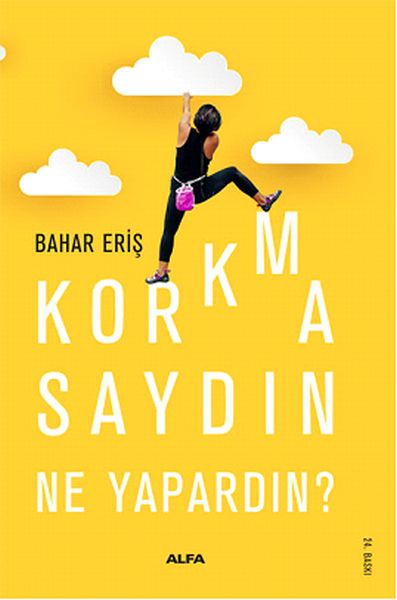 Korkmasaydın Ne Yapardın?-zoom-