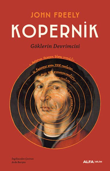 Kopernik - Göklerin Devrimcisi-zoom-