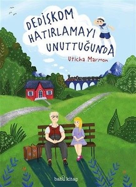 Dedişkom Hatırlamayı Unuttugˆunda-zoom-