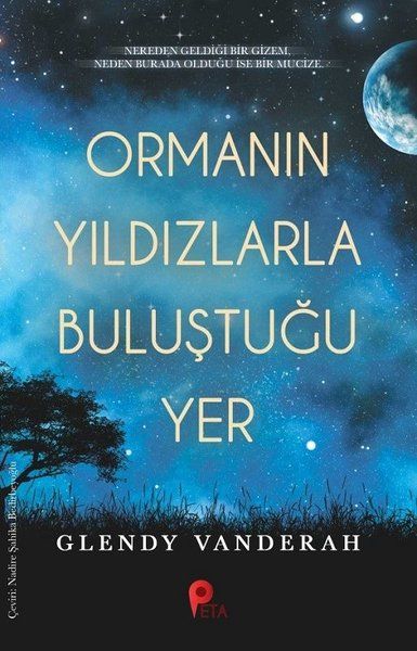 Ormanın Yıldızlarla Buluştuğu Yer-zoom-